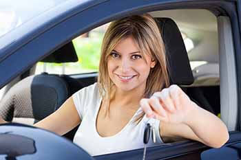 Automotive Locksmith