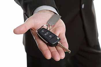 Car Key Replacement